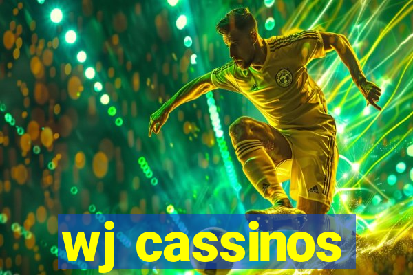 wj cassinos